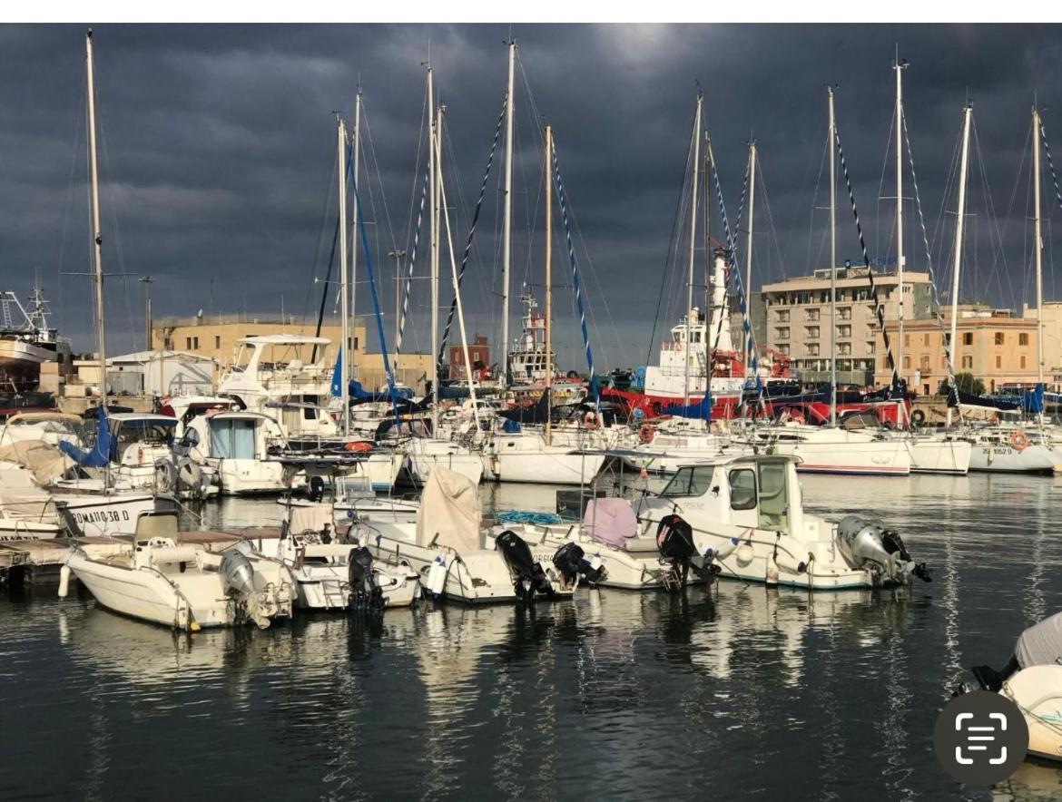 Casetta Valderoa Fiumicino Bagian luar foto