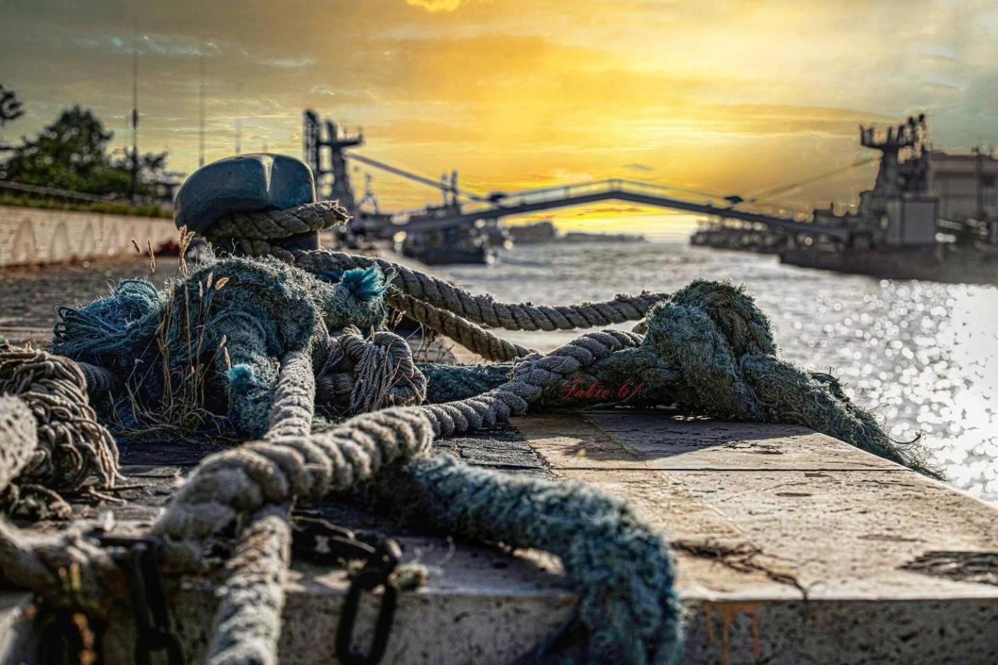 Casetta Valderoa Fiumicino Bagian luar foto