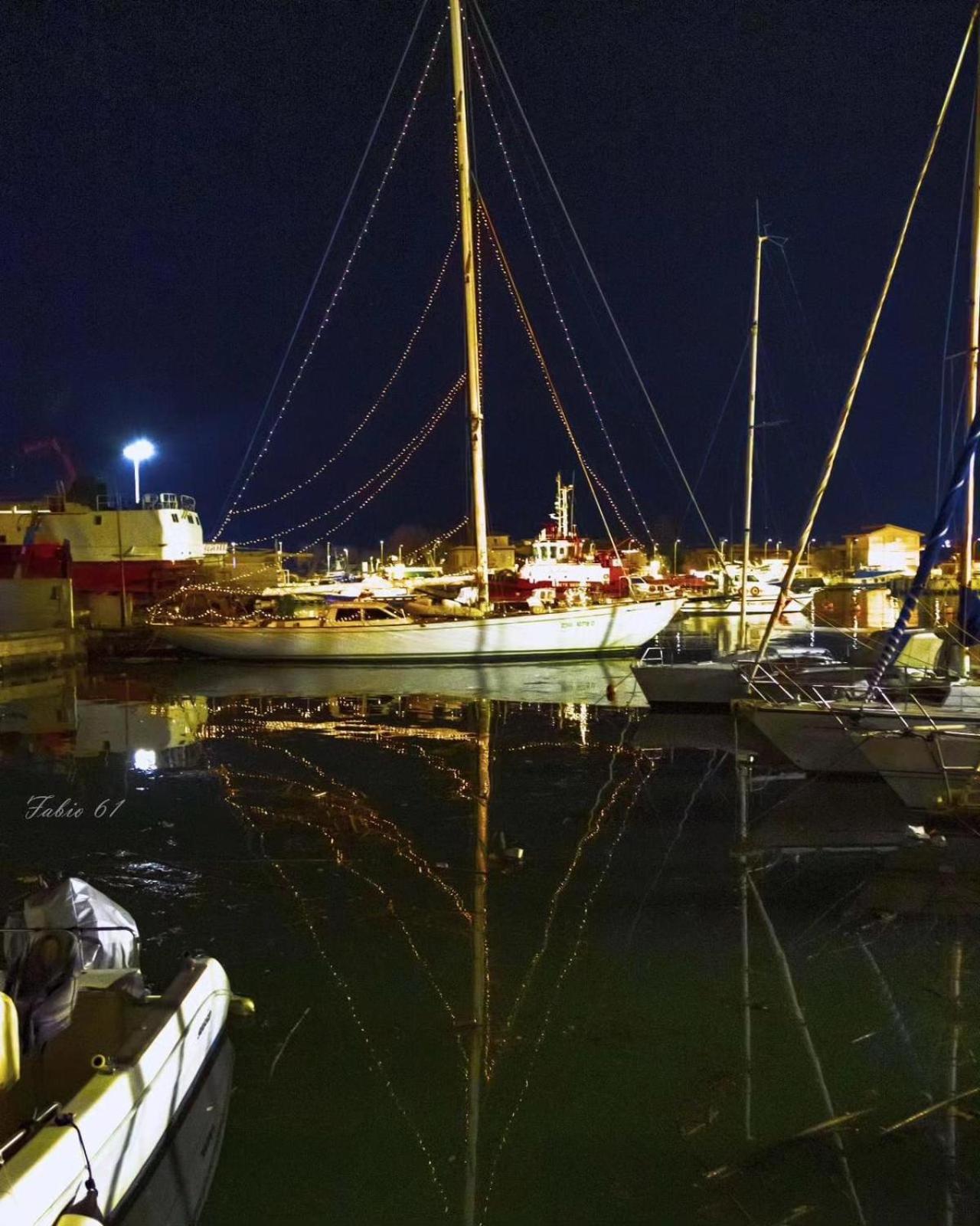 Casetta Valderoa Fiumicino Bagian luar foto